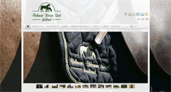 Desktop Screenshot of belmonthousestud.com